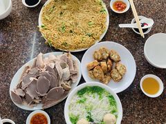 -楚生鹅粿条汤(东山分店)