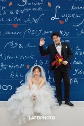 点击看大图 -帆拉斐婚纱摄影(春熙店)