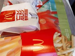 -麦当劳·得来速店(星沙大道店)