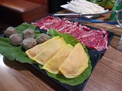 -牛天下·牛肉·海鲜·打边炉·融合菜