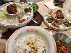 -小满手工粉(北京顺义华联店)