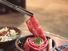 -喜来稀肉(金巴利道店)