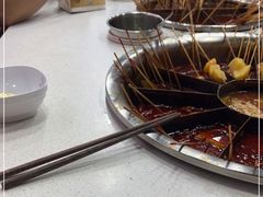 -周周辣年麻辣烫(振兴南路店)