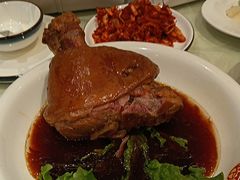 -添福来墨鱼饺子 · 海鲜东北菜(泡崖店)