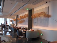 -北京柏悦酒店·锦庭餐厅Dining Room