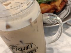 -卡朋西餐(较场西路店)