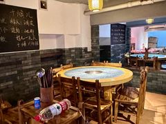 -重庆印象老火锅(梅林店)