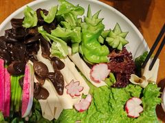 -95号酱骨·一块豆腐(展春园西路店)