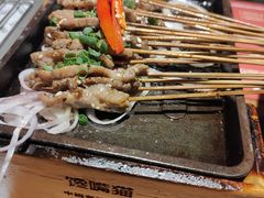 -馋嘴猫北京食堂·烤鸭·宵夜(亚运村店)