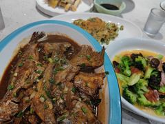 -海宁煲农家菜(惠南镇店)