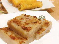 -添好运点心专门店(中环IFC店)
