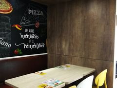 -City1+1城市比萨·意面(桂林路店)