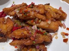 -黄山老妈·土菜(碧桂园店)