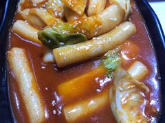 -文成焕·家族韩式餐厅
