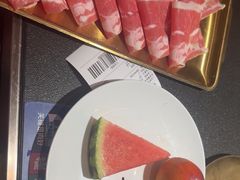 -额尔敦·品质自助(摩尔城店)