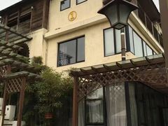 -杭州西湖风景名胜区-满觉陇四眼井