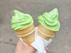 -麦当劳(石家庄乐活广场店)