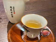 -潮汕味道·煮海餐厅(金麟大厦店)