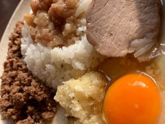 -拉面莊夢語＆中华料理八椿