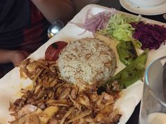-Mevlana梅夫娜土耳其餐厅·清真