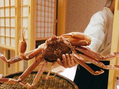 -隐泉京望日式料理(太和广场店)