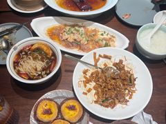 -千日贺茶餐厅(高新万达店)