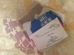 -麦当劳(南京宁海路店)