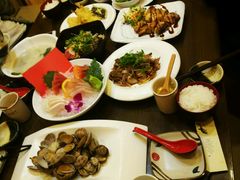 -红叶日料·放题·海胆·定食(星海店)