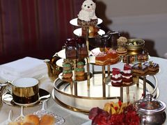 -Salon de Ville浦江汇(上海外滩华尔道夫酒店店)