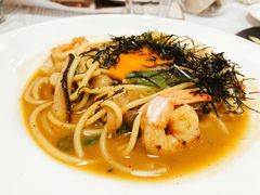-娜娜家·Nana's restaurant(国金汇店)