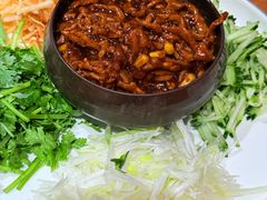 -满园烤鸭·春饼(抚顺万达店)