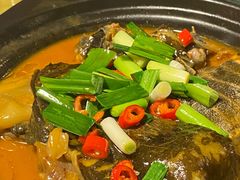-新白鹿餐厅(龙游路总店·杭帮菜名店)