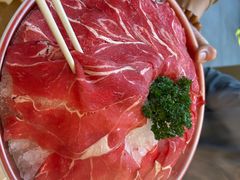 -半闲斋羊肉铺(齐礼阎店)