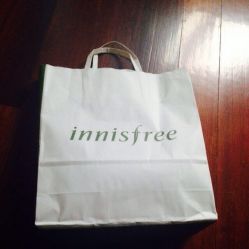innisfree (南京东路店)-悦诗风吟innisfree