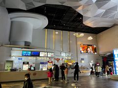 -星轶IMAX影城(桐乡吾悦广场旗舰店)