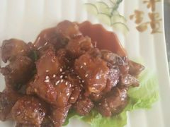 -咖啡人·融合餐厅(万达环宇店)