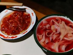 -叁口煮老火锅(东升店)