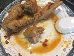 -重庆烧鸡公火锅(簋街店)