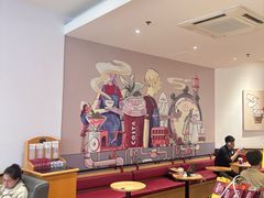 -COSTA COFFEE(天通苑华联店)