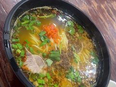 -一品飘香米线(一中总店)