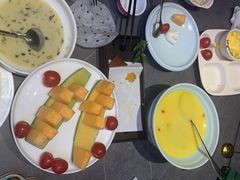 -江南里·新浙菜(苏州大悦城店)