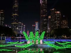 -海心沙亚运公园