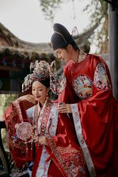 -摩玛婚纱摄影(杭州店)
