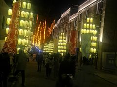 -上街里市集(悦喜客来广场店)