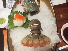 -Mr·Fish鱼鲜生海鲜放题(银泰in99店)