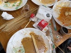 -郭记小街麻辣烫(南小街总店)