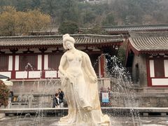 -华清宫景区