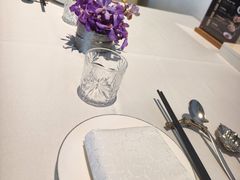 餐具摆设-大董(环贸iapm店)