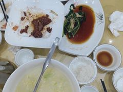 -聚丰德饭店(经五路店)