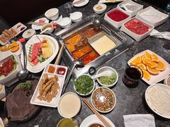 -海底捞火锅(稻河古街夜宵主题店)